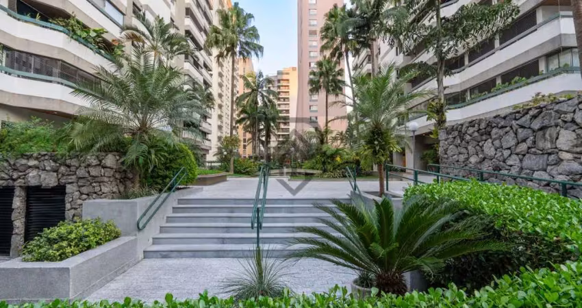 Apartamento moema Condomínio Avis Rara proximo parque ibirapuera