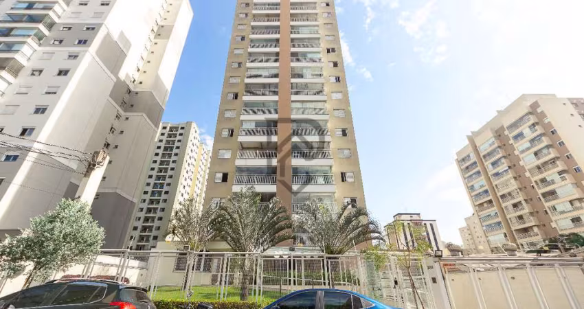 Apartamento saude pronto para morar andar alto