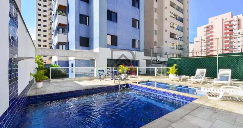 Apartamento Saúde andar alto pronto para morar proximo metrô