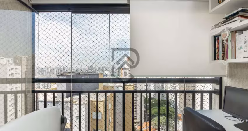 Apartamento com 2 quartos à venda na Saúde, São Paulo 