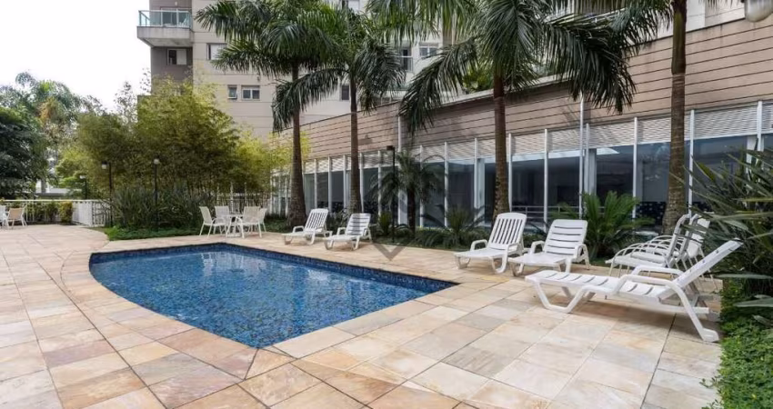 Apartamento Duplex Paraiso andar alto vista livre pronto para morar