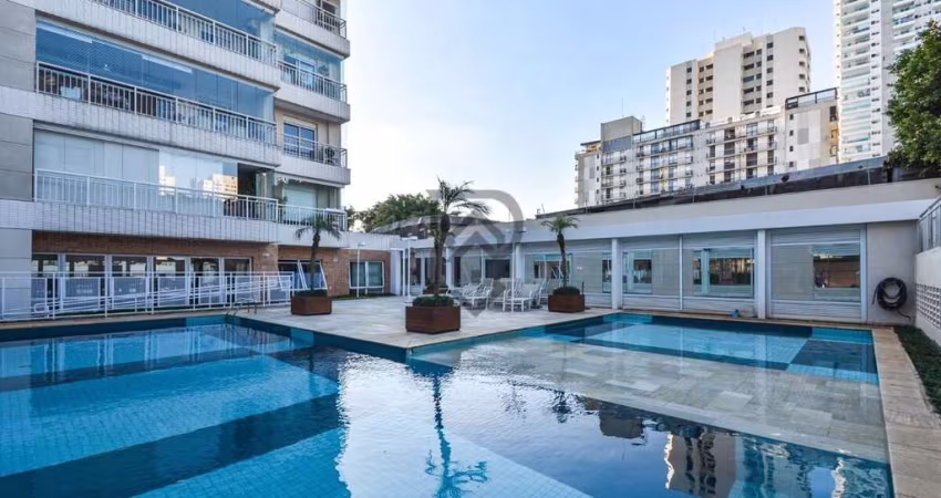 Apartamento pronto para morar proximo metrô alto da boa vista