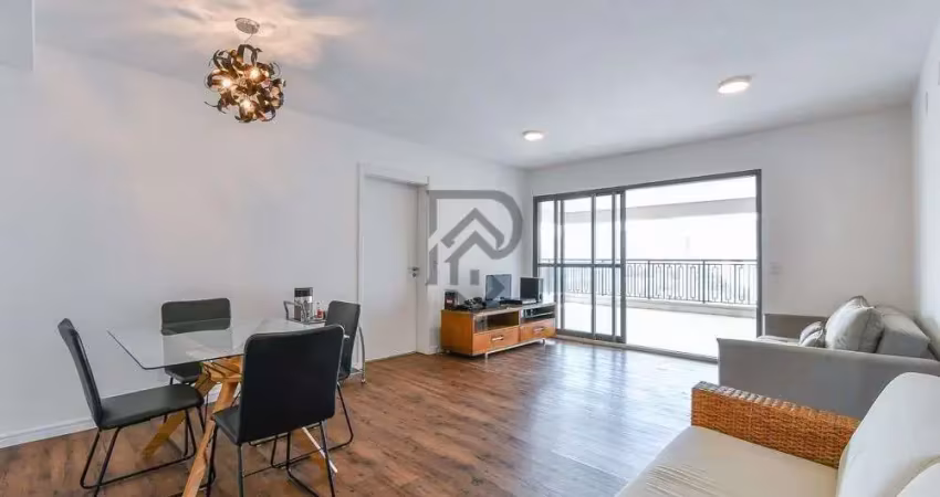 Apartamento com 3 quartos à venda na Vila Mariana, São Paulo 