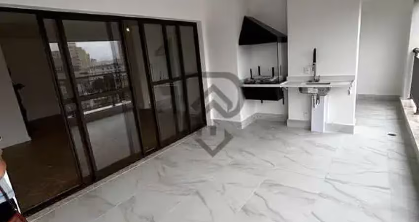 Apartamento com 3 quartos à venda na Avenida Nazaré, 2118, Ipiranga, São Paulo