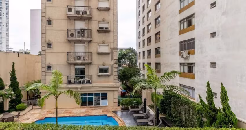 Apartamento vila mariana pronto para morar