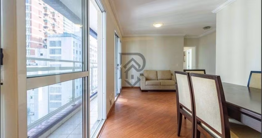 Apartamento pinheiros pronto para morar proximo metrô fradique