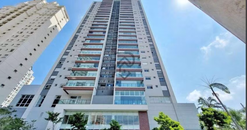 Apartamento brooklin pronto para morar proximo shopping