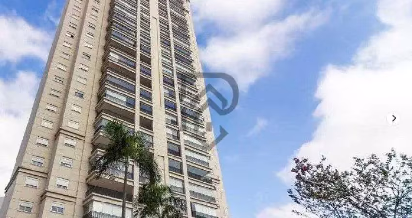 Apartamento em Chacara Klabin, São Paulo/SP