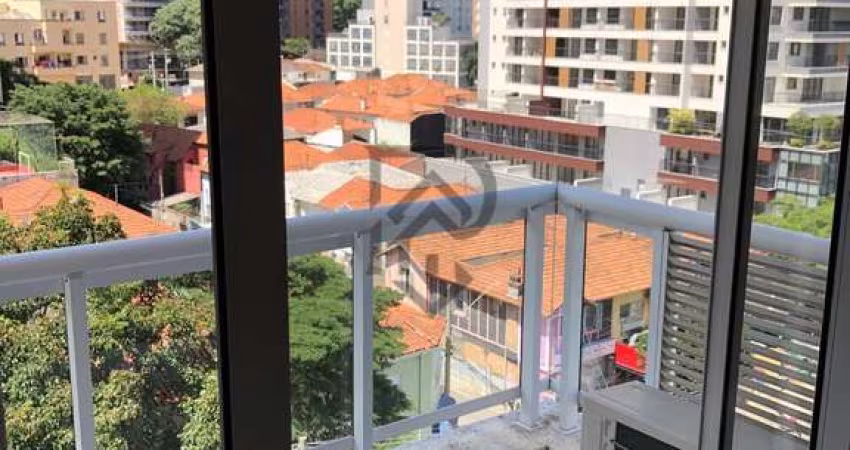 Apartamento Alto Padrão Condomínio Aristo Vila Mariana mobiliado
