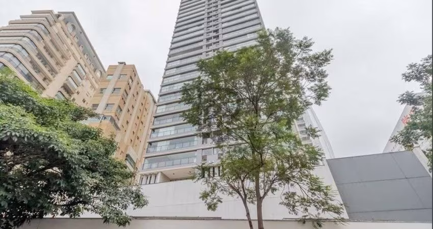 Apartamento Vila Olimpia pronto para morar