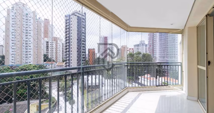 Apartamento chacara klabin pronto para morar
