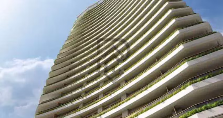 Apartamento Alto Padrão Villa Versace Moema