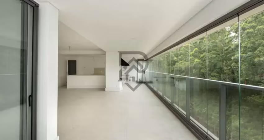 Apartamento Alto Padrão Parque global 186m² pronto para morar