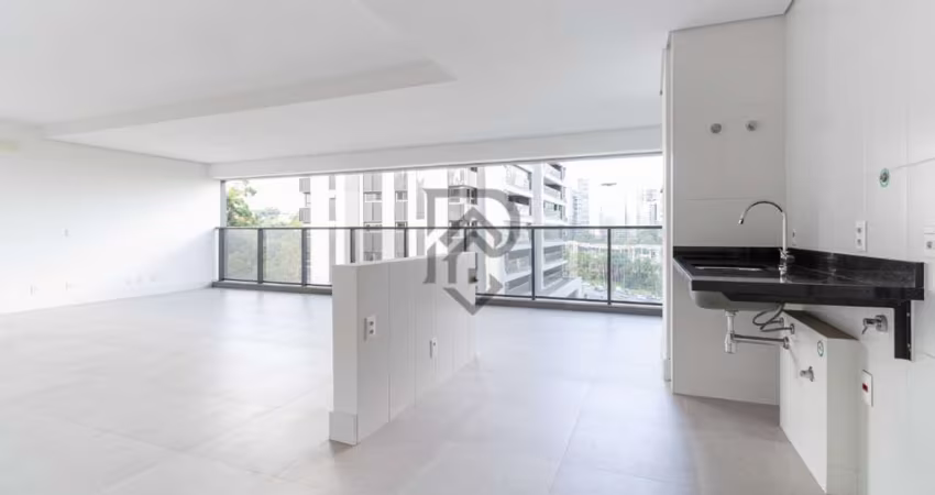 Apartamento Alto Padrão Parque global 142m²  pronto para morar