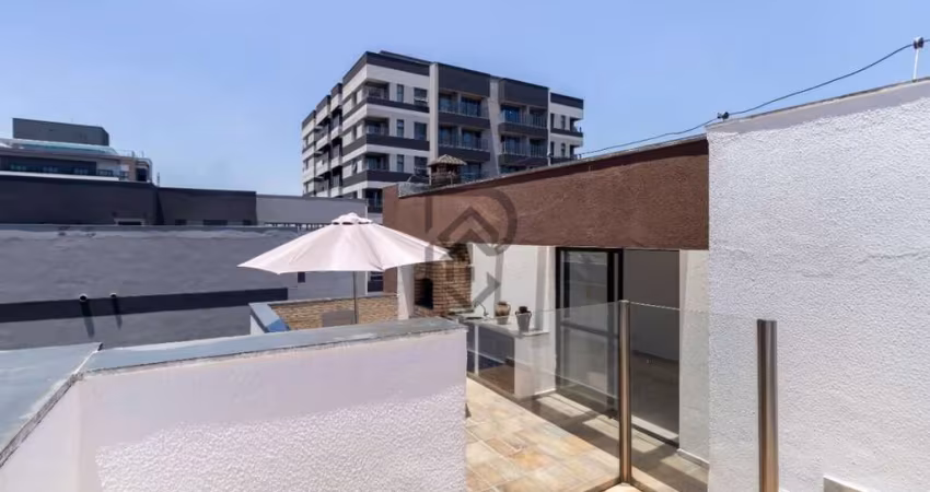 Apartamento Cobertura Duplex moema