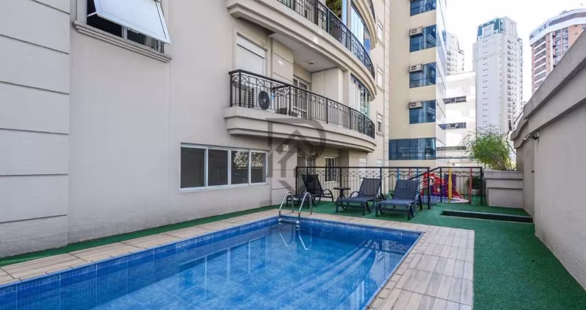 Apartamento vila nova conceição pronto para morar