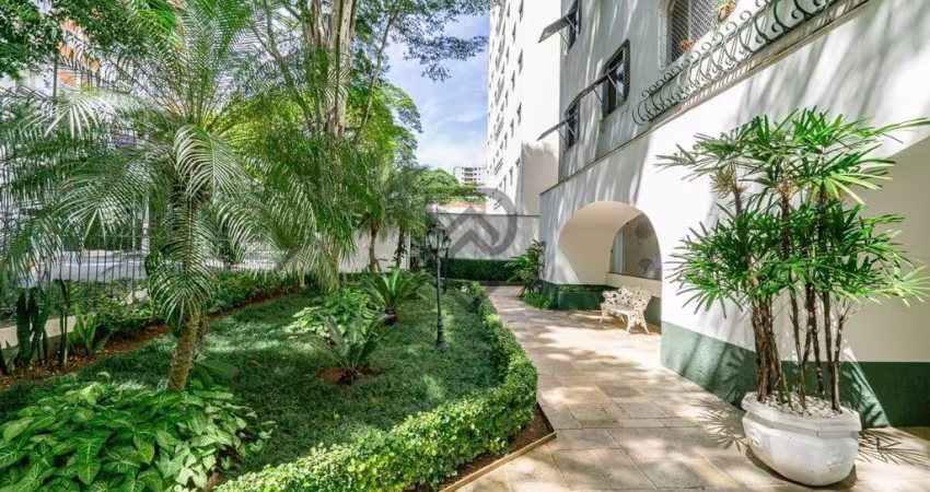 Apartamento Vila Uberabinha pronto para morar