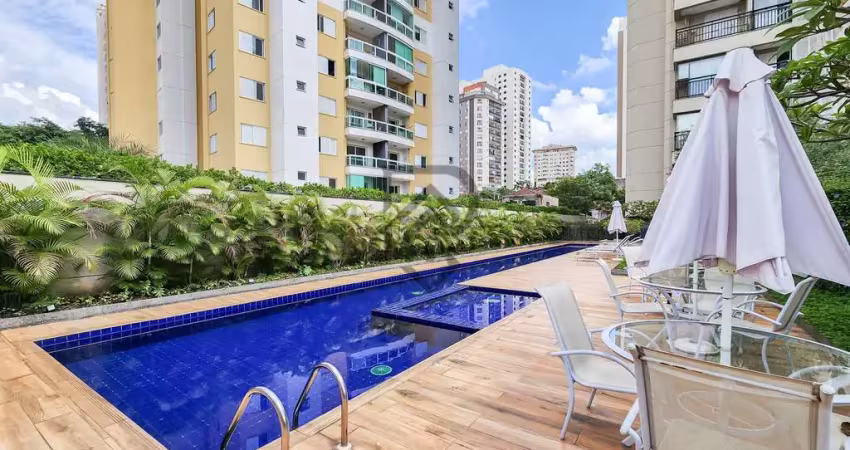 Apartamento com 2 quartos à venda na Saúde, São Paulo 