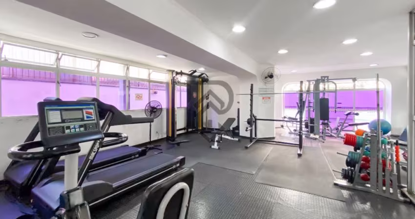 Apartamento moema pronto para morar