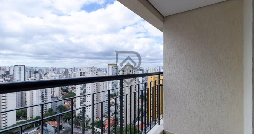 Apartamento saude proximo metrô andar alto