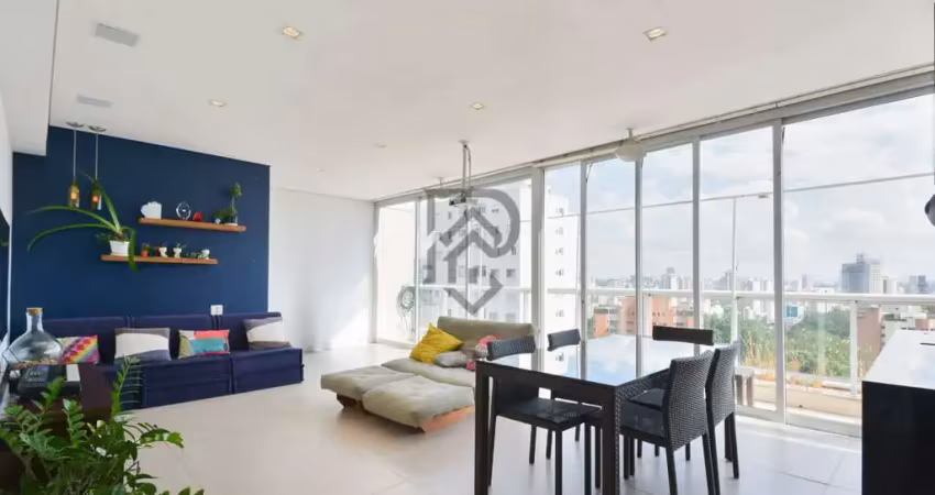 Apartamento Cobertura Duplex vila madalena