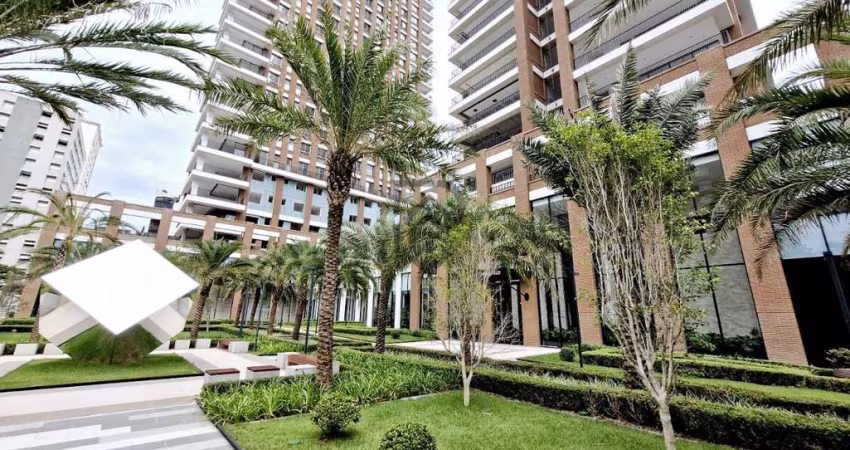Apartamento Alto Padrão Condomínio Praça Lindenberg