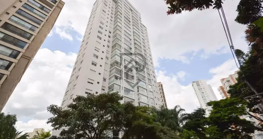 Apartamento alto padrão condomínio quintessence chacara klabin