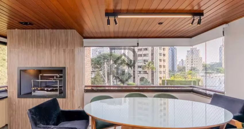 Apartamento chacara klabin pronto para morar