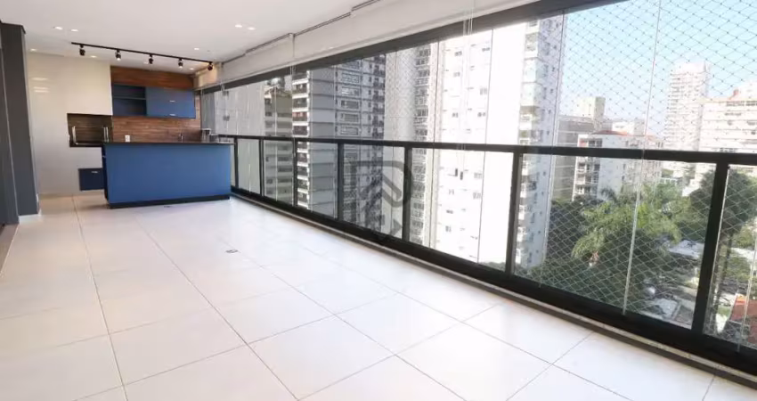 Apartamento com 3 quartos à venda na Rua João Moura, Pinheiros, São Paulo