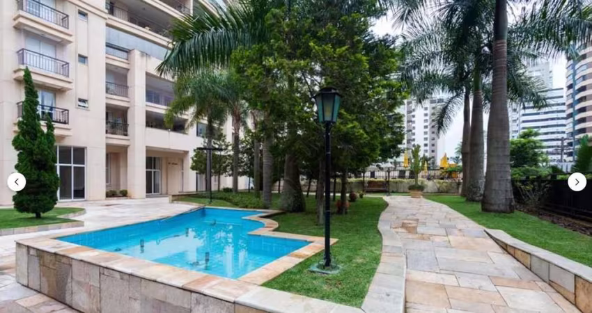 Apartamento em Vila Mascote, São Paulo/SP