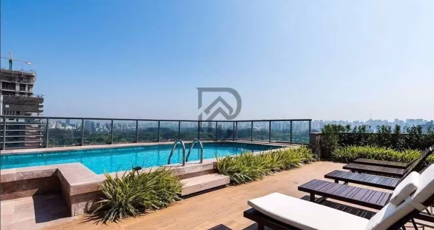 Apartamento Duplex em Moema, São Paulo/SP