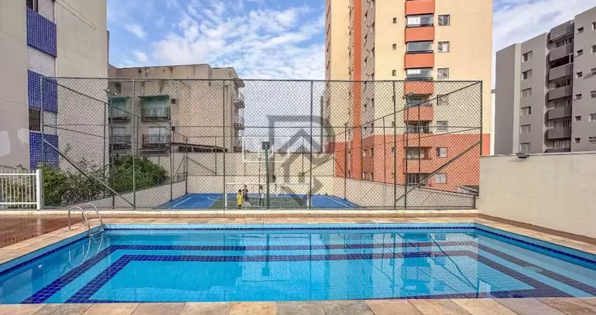 Apartamento com 3 quartos à venda na Rua Loefgren, Vila Clementino, São Paulo