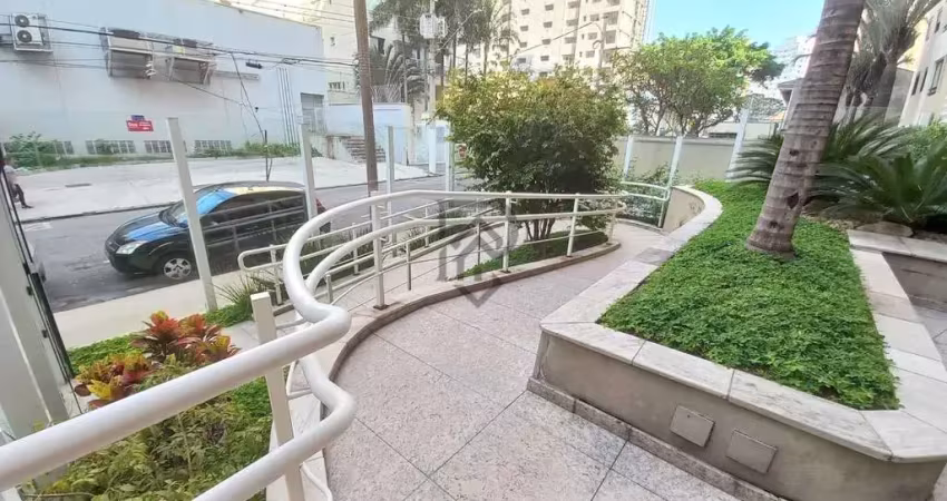 Apartamento com 3 quartos à venda na Rua Doutor Ivo Define Frasca, Vila Olímpia, São Paulo