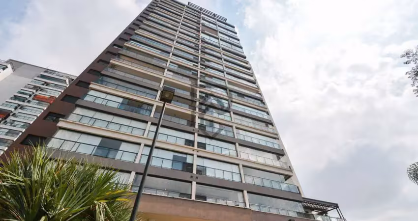 Apartamento proximo metrô andar alto com quadra de tenis