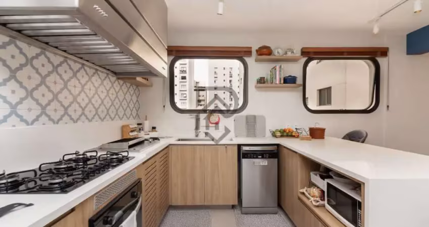 Apartamento com 3 quartos à venda na Rua Tuim, Vila Uberabinha, São Paulo