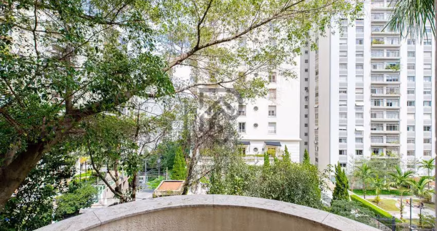 Apartamento em Jardim Paulista, São Paulo/SP