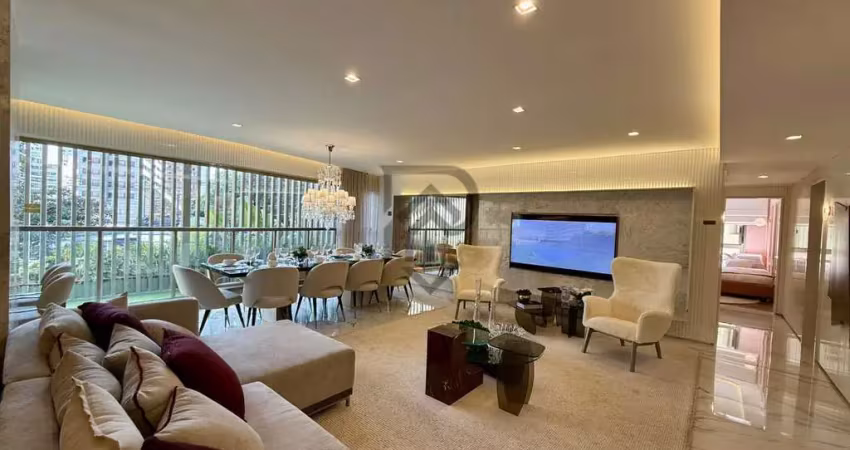 Apartamento Alto Padrão em Paraíso, São Paulo/SP