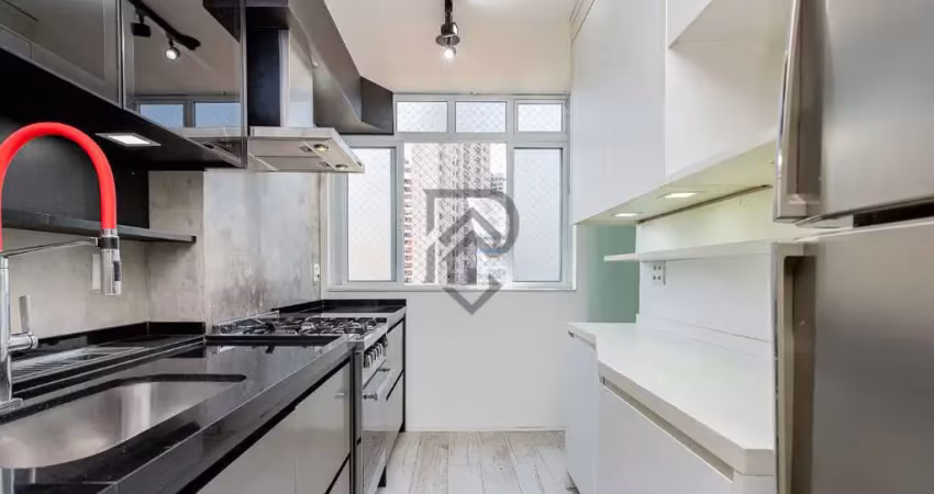 Apartamento com 2 quartos à venda na Rua Arminda, Itaim Bibi, São Paulo