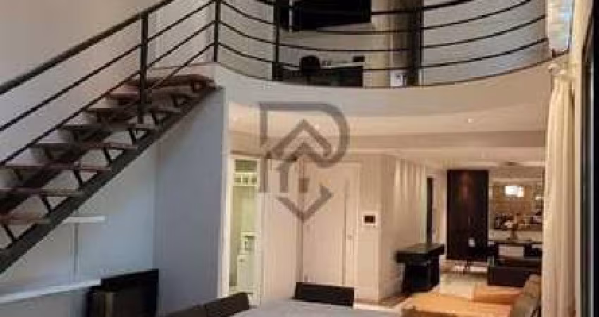 Apartamento Duplex Jardins pronto para morar