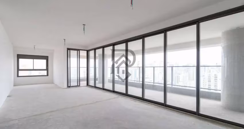 Apartamento campo belo andar alto vista livre