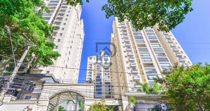 Apartamento Classic Condominium Club Moema