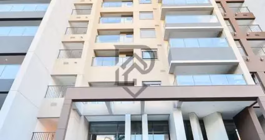 Apartamento com 2 quartos à venda na Rua Barão de Jaceguai, 1875, Campo Belo, São Paulo