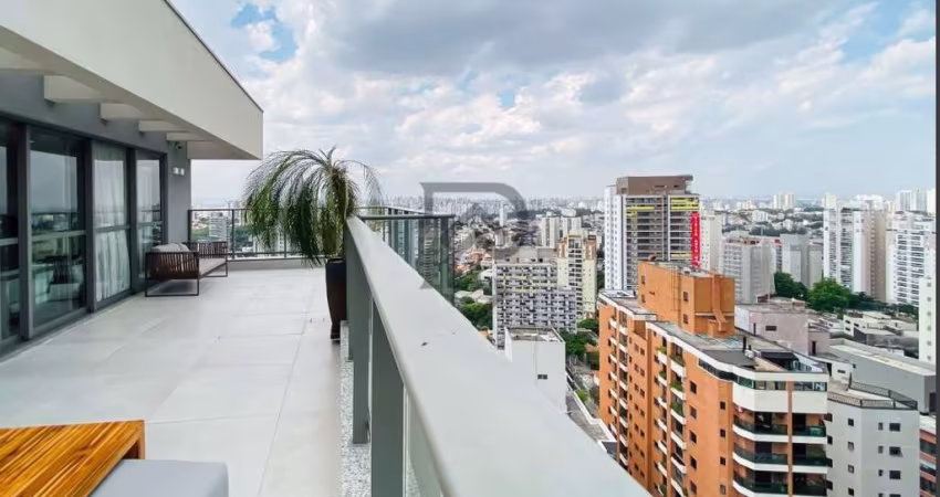 Apartamento andar alto vista livre pronto para morar