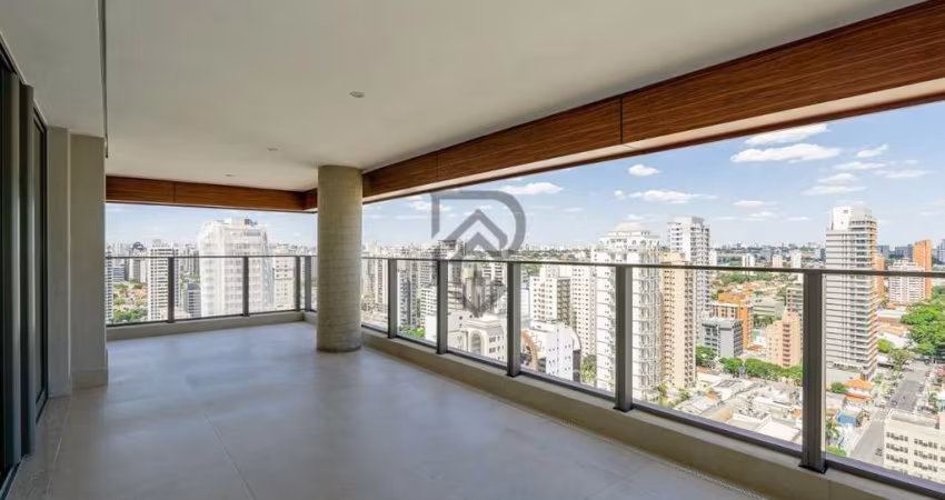 Apartamento Gio Campo Belo andar alto vista livre
