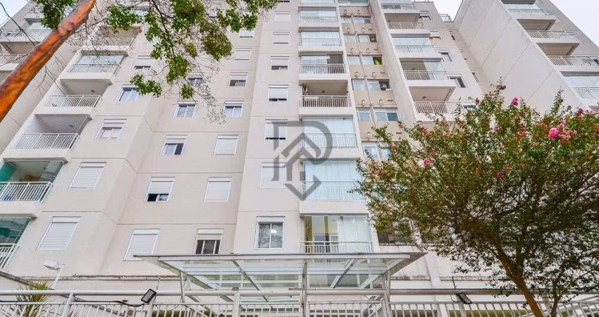 Apartamento pronto para morar proximo metrô brooklin