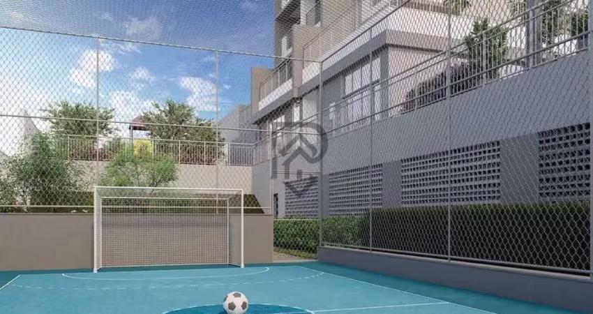 Apartamento breve lançamento São Caetano do Sul