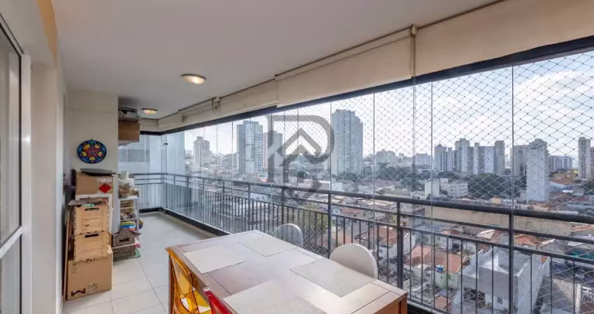 Apartamento alto do ipiranga proximo museu do ipiranga
