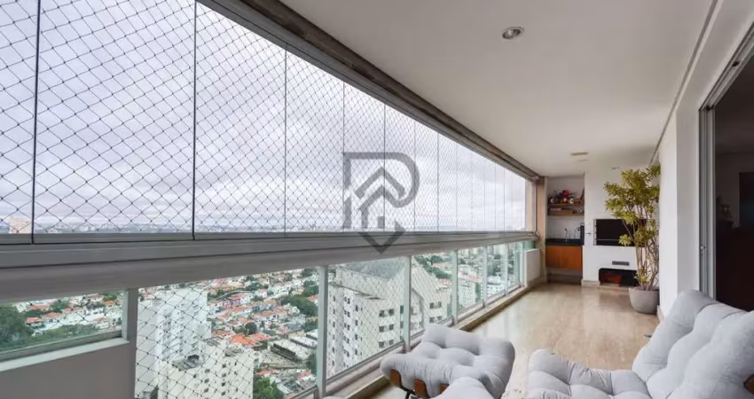 Apartamento com 3 quartos à venda na Rua Senador César Lacerda Vergueiro, 491, Vila Madalena, São Paulo
