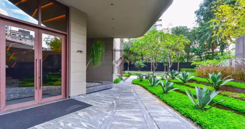 Apartamento alto padrão condomínio cyrela by pininfarina