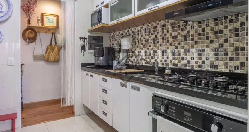 Apartamento com 3 quartos à venda na Rua Araguari, 340, Vila Uberabinha, São Paulo